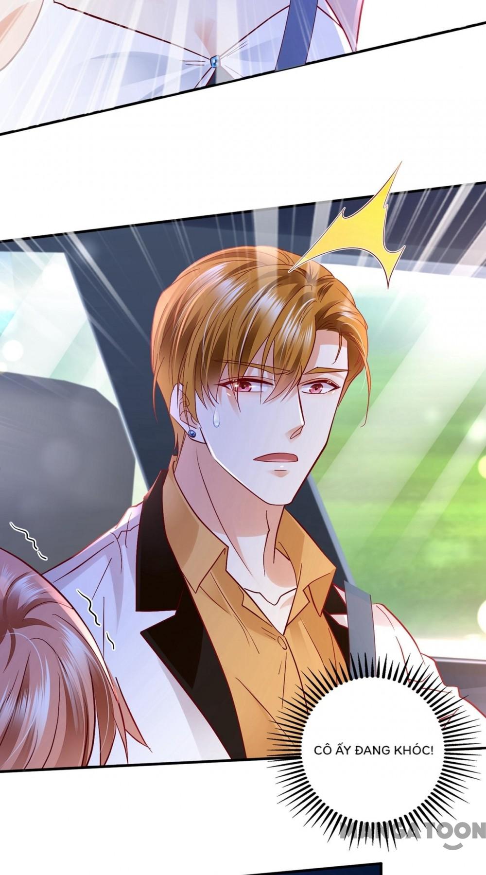 Hào Môn Thiên Giới Tiền Thê Chap 675 - Next Chap 676