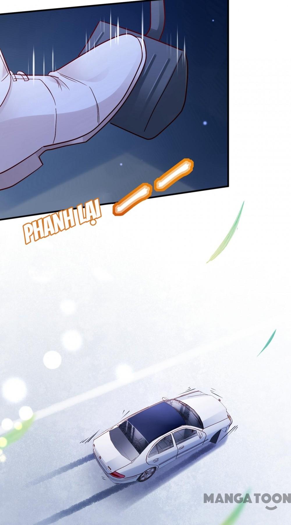 Hào Môn Thiên Giới Tiền Thê Chap 675 - Next Chap 676