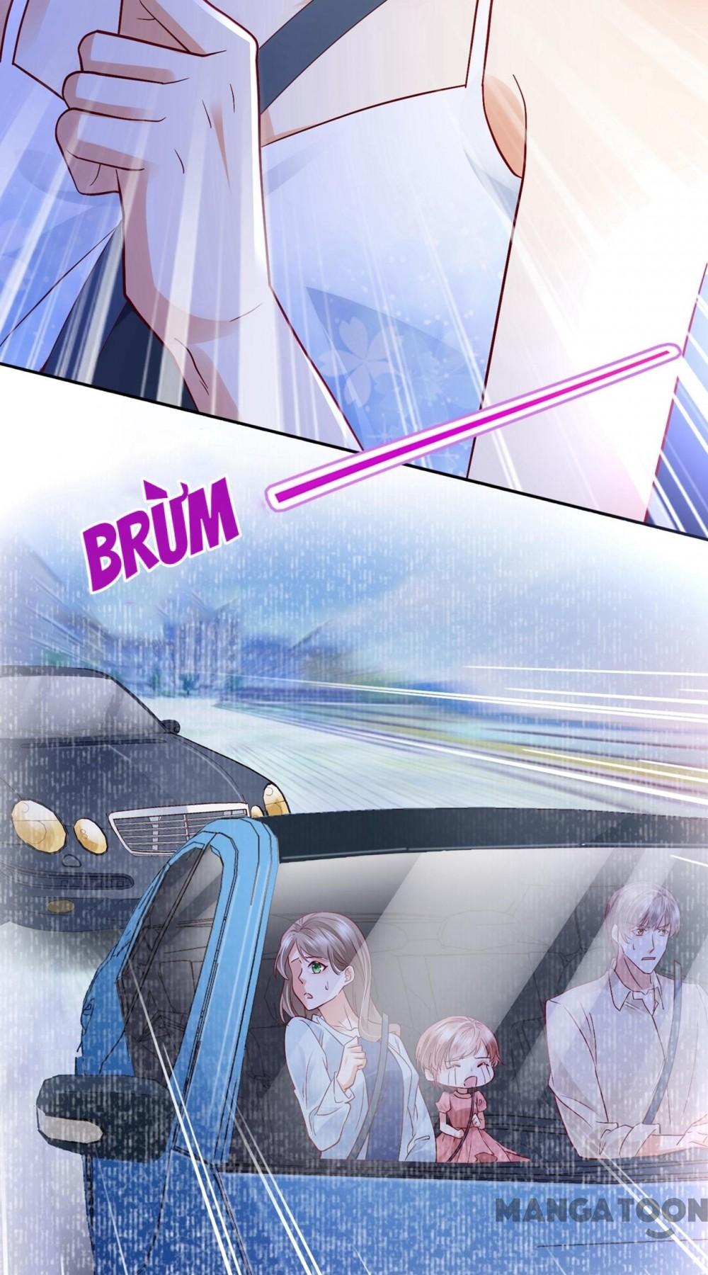 Hào Môn Thiên Giới Tiền Thê Chap 675 - Next Chap 676