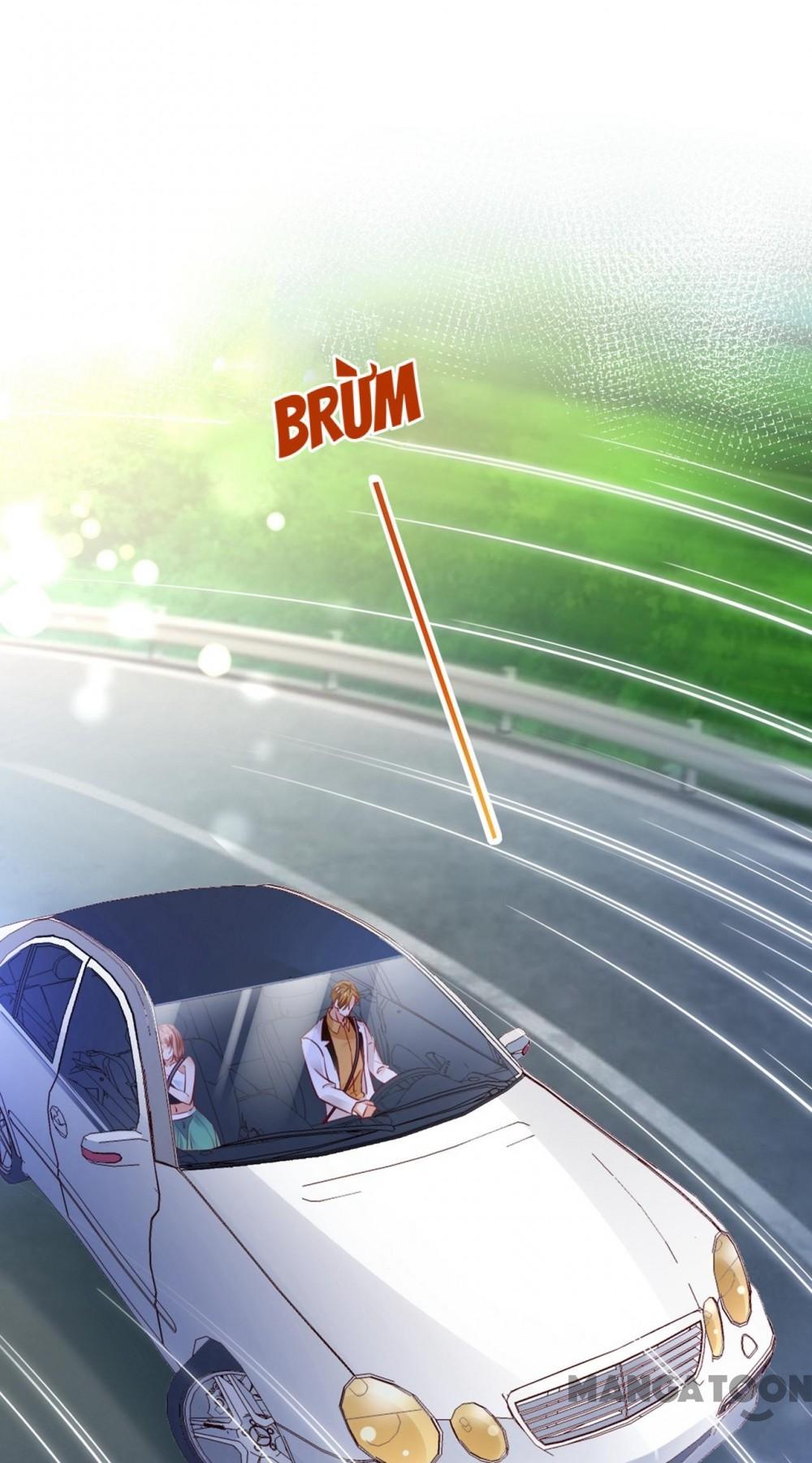 Hào Môn Thiên Giới Tiền Thê Chap 675 - Next Chap 676