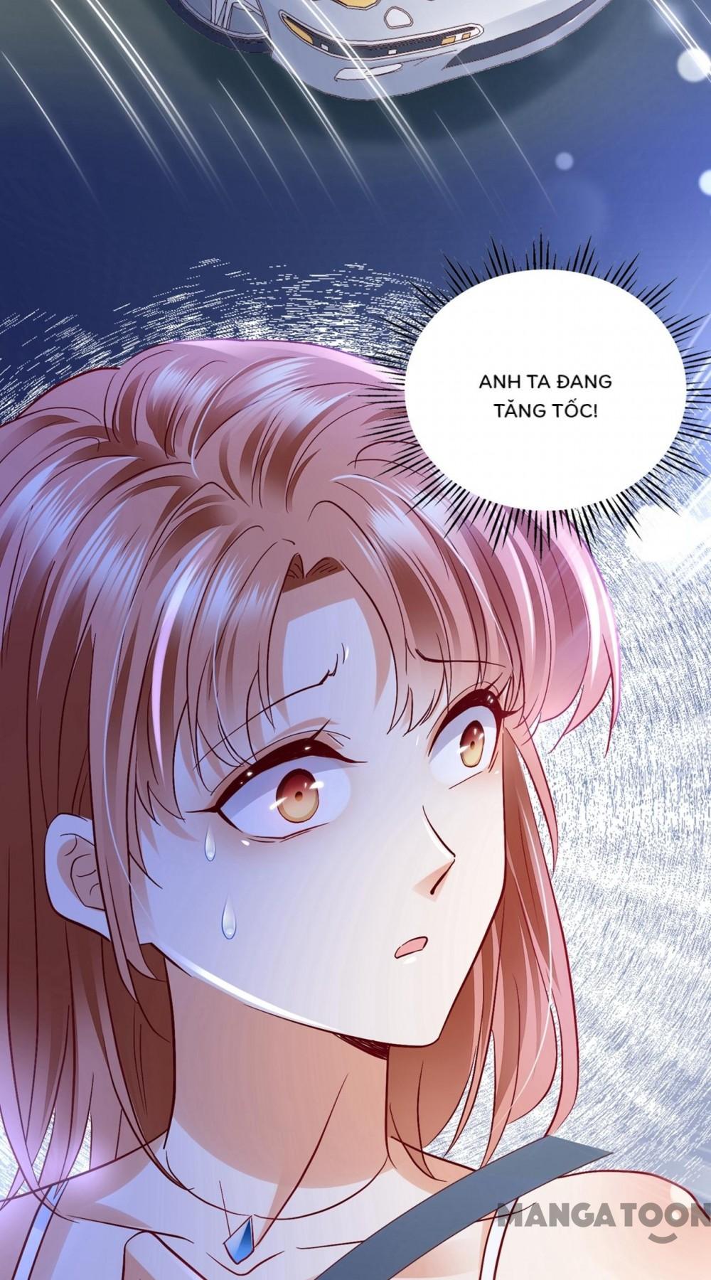 Hào Môn Thiên Giới Tiền Thê Chap 675 - Next Chap 676