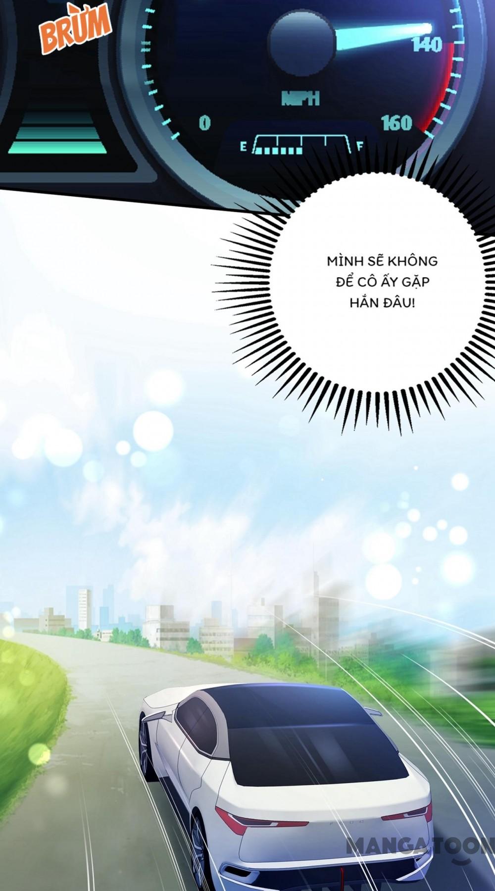 Hào Môn Thiên Giới Tiền Thê Chap 675 - Next Chap 676