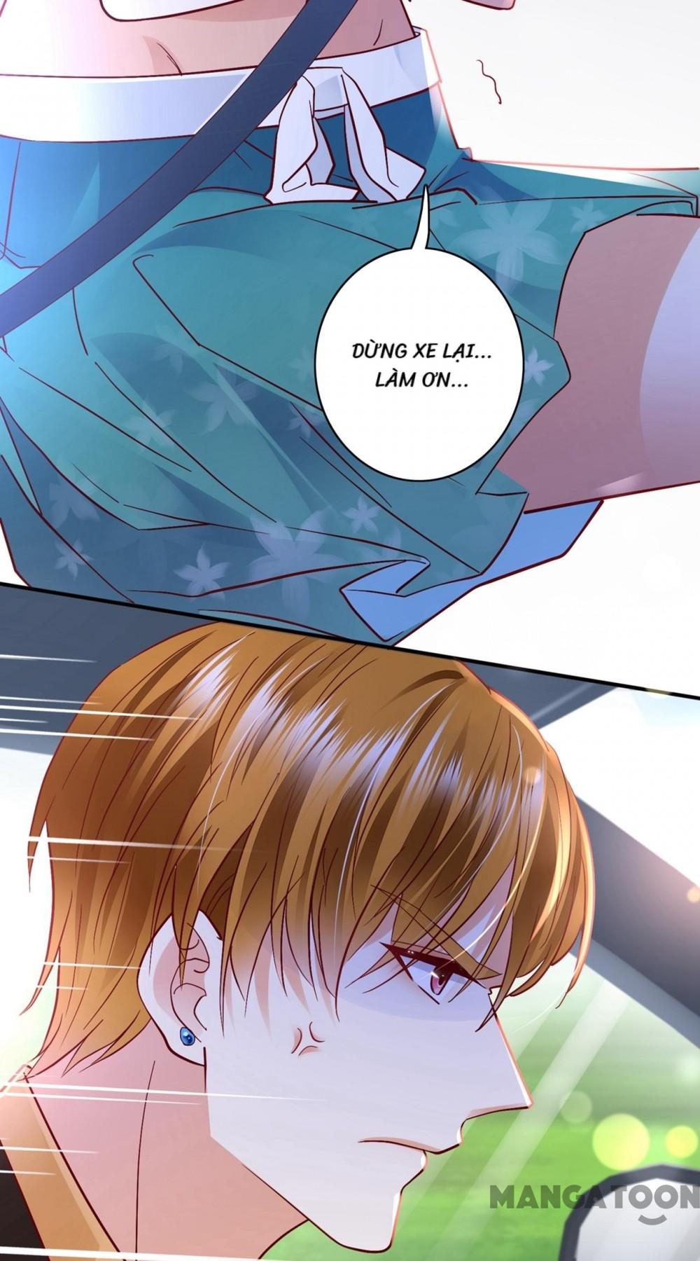 Hào Môn Thiên Giới Tiền Thê Chap 675 - Next Chap 676