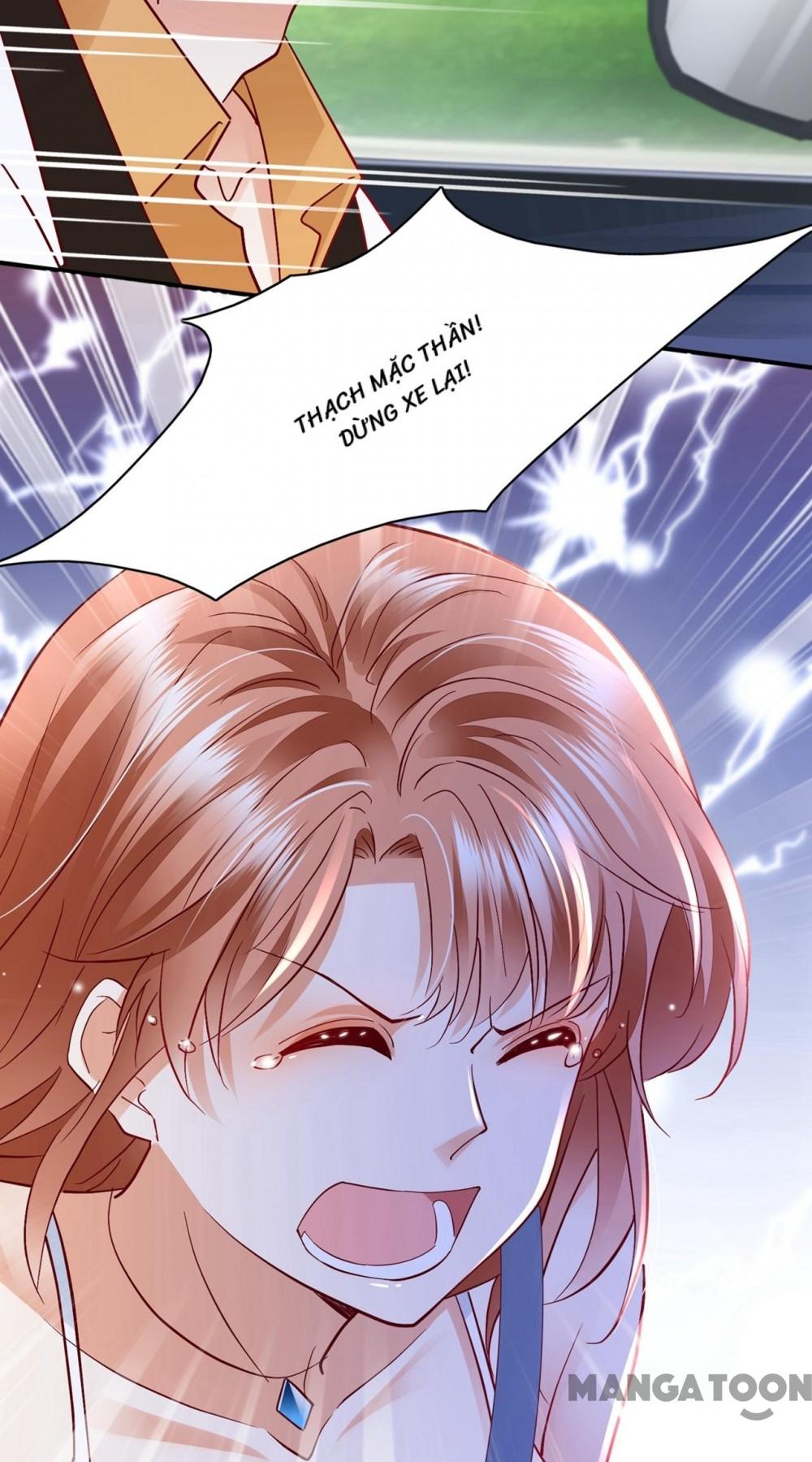 Hào Môn Thiên Giới Tiền Thê Chap 675 - Next Chap 676