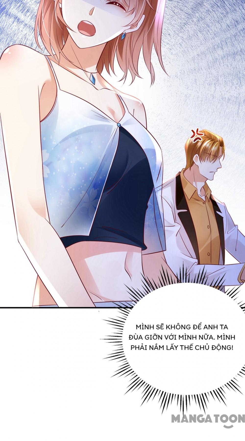 Hào Môn Thiên Giới Tiền Thê Chap 675 - Next Chap 676