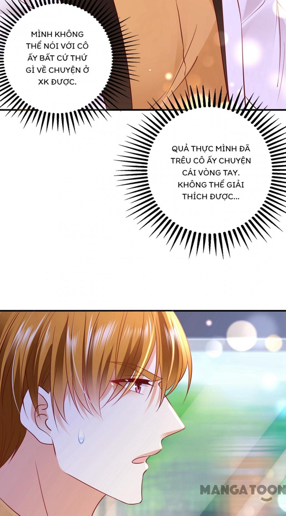 Hào Môn Thiên Giới Tiền Thê Chap 675 - Next Chap 676