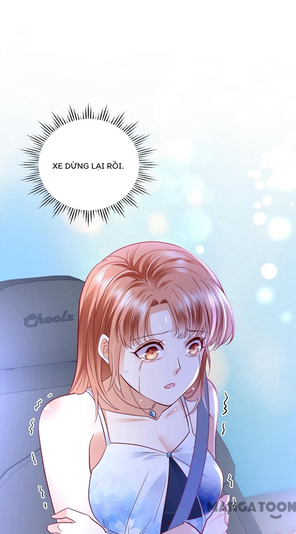 Hào Môn Thiên Giới Tiền Thê Chap 675 - Next Chap 676