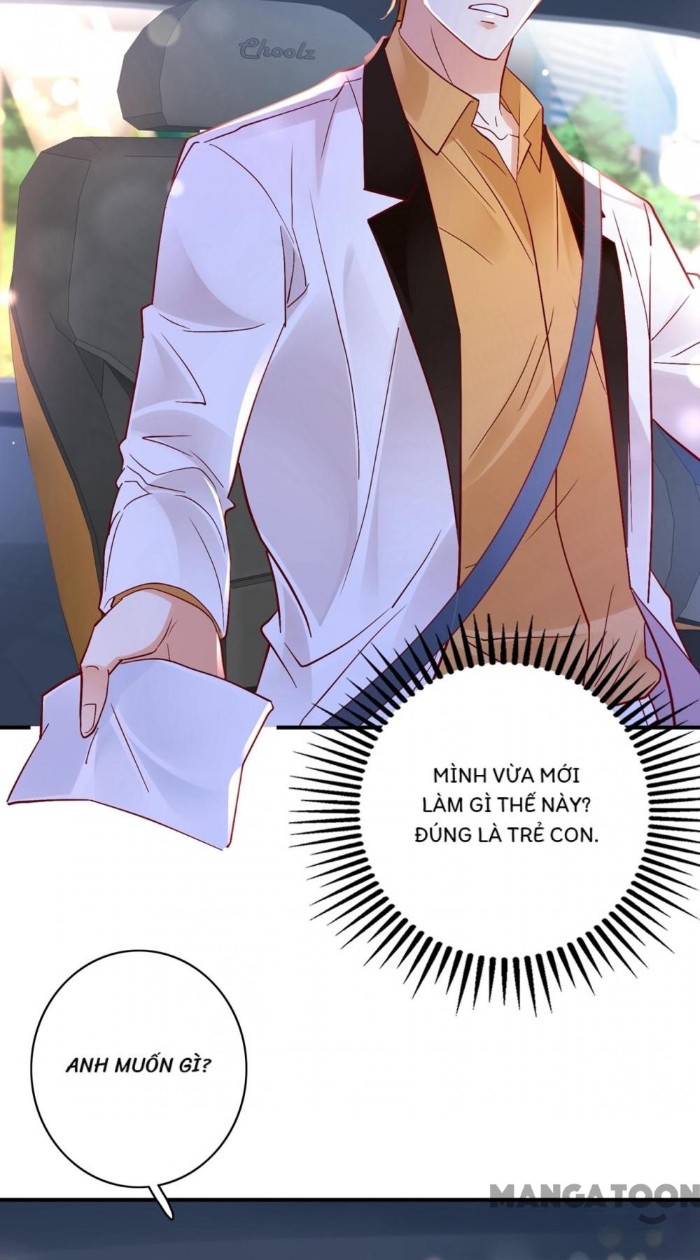 Hào Môn Thiên Giới Tiền Thê Chap 675 - Next Chap 676