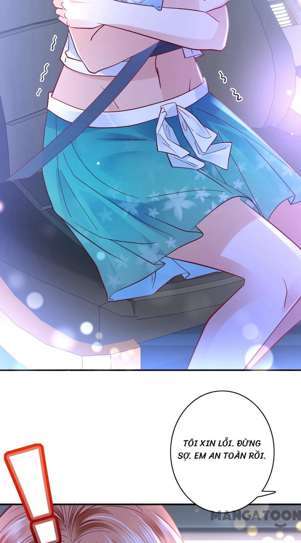 Hào Môn Thiên Giới Tiền Thê Chap 675 - Next Chap 676