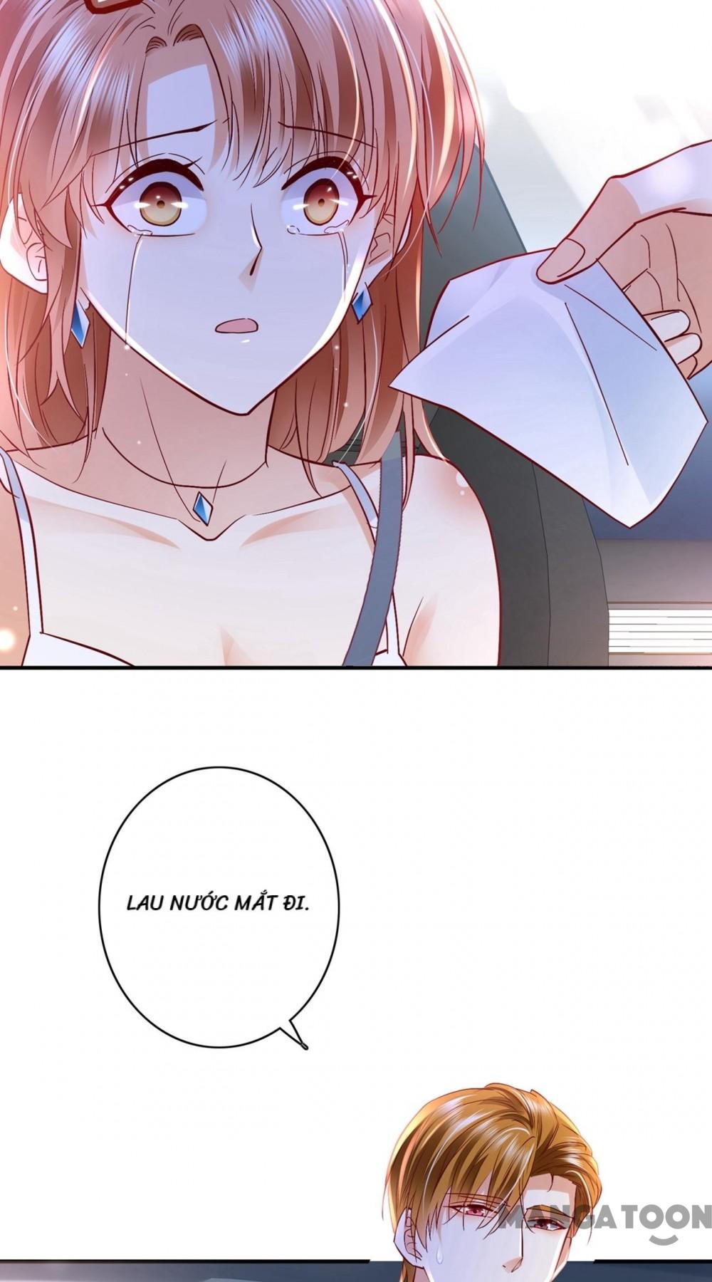 Hào Môn Thiên Giới Tiền Thê Chap 675 - Next Chap 676