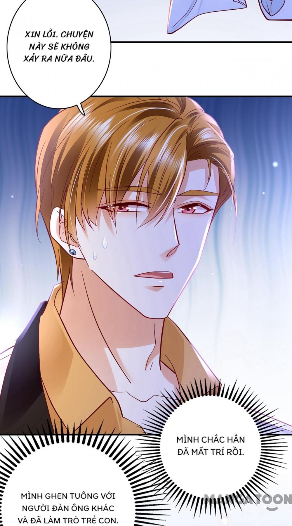 Hào Môn Thiên Giới Tiền Thê Chap 675 - Next Chap 676