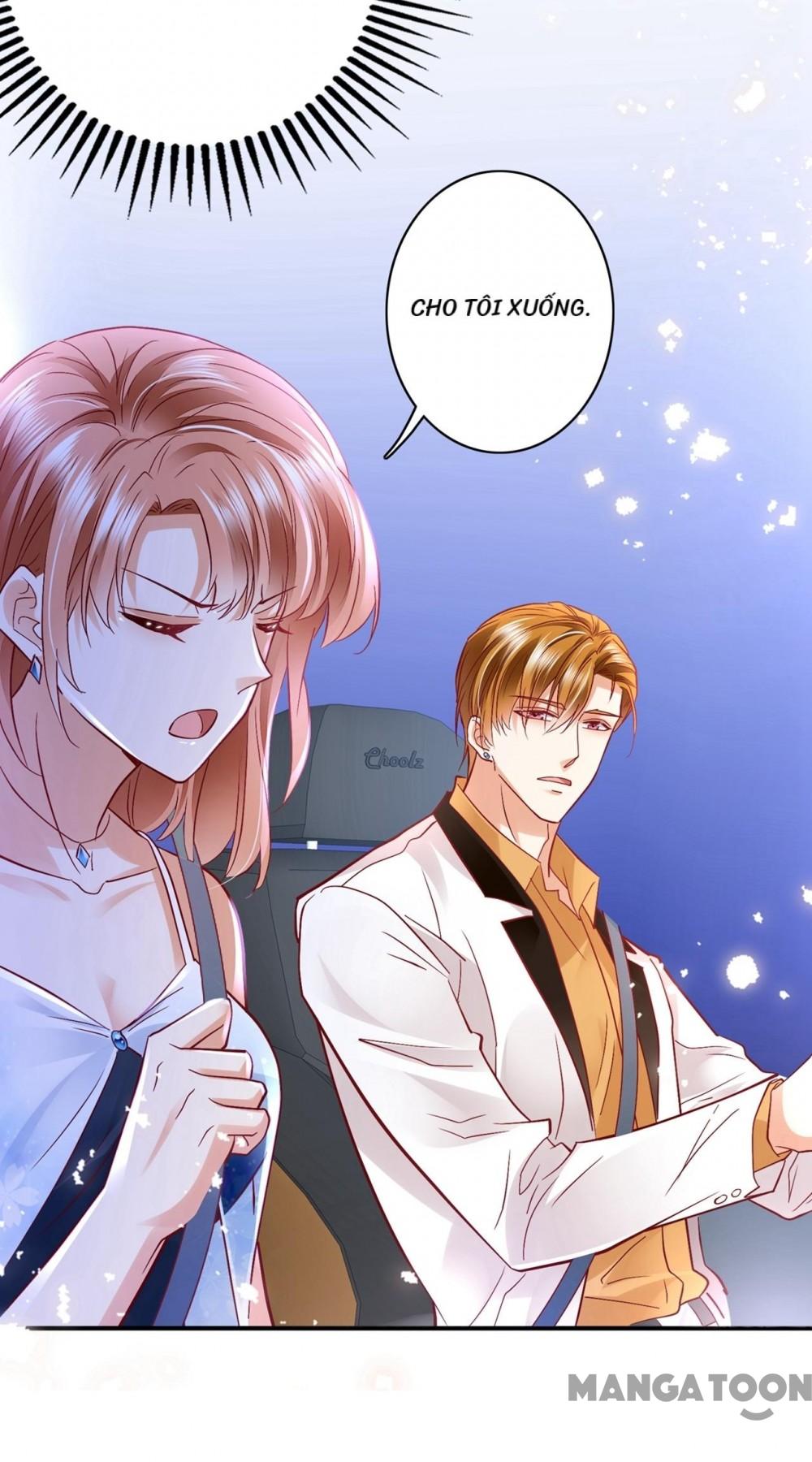 Hào Môn Thiên Giới Tiền Thê Chap 675 - Next Chap 676