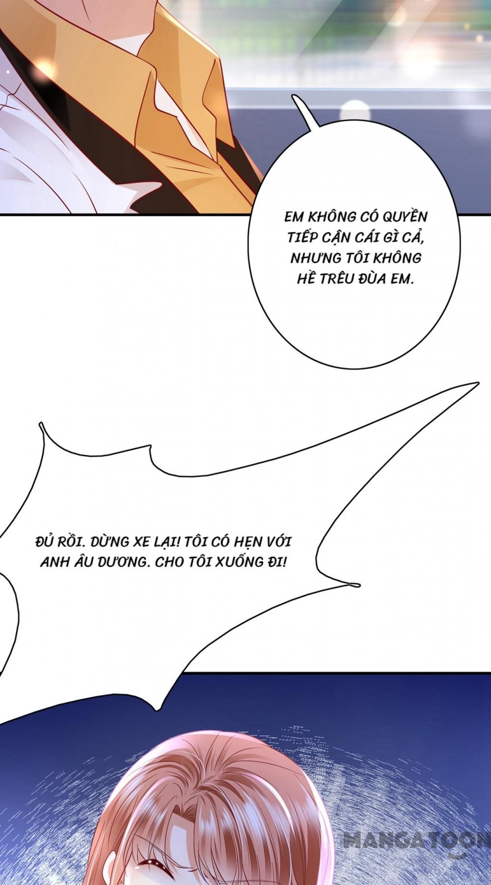 Hào Môn Thiên Giới Tiền Thê Chap 675 - Next Chap 676