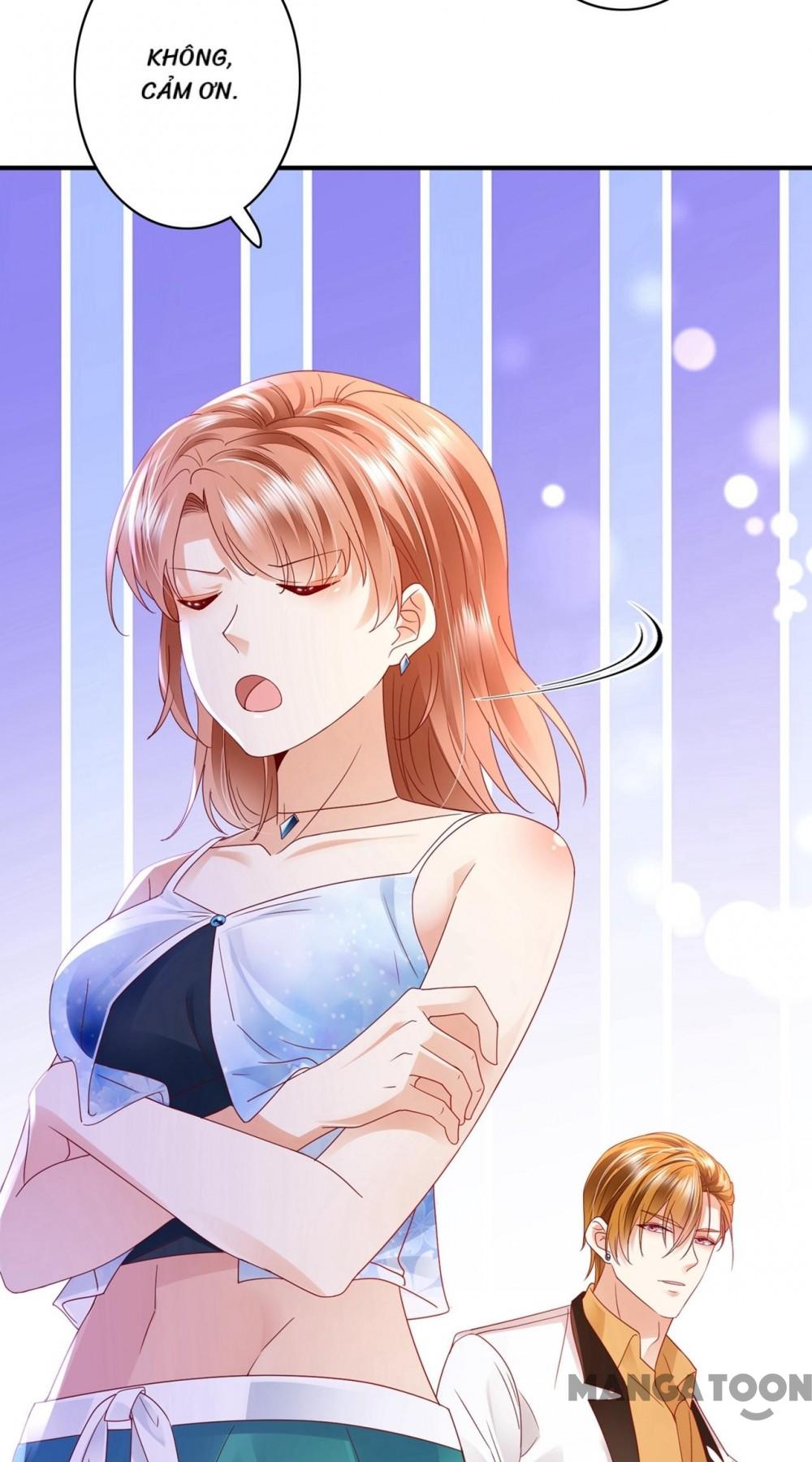 Hào Môn Thiên Giới Tiền Thê Chap 675 - Next Chap 676