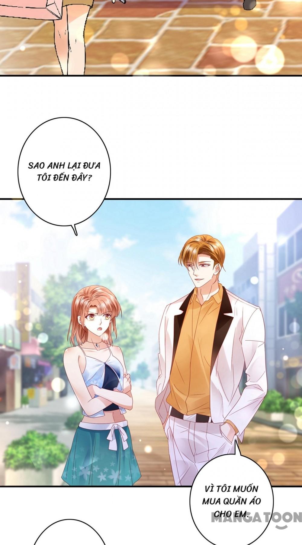 Hào Môn Thiên Giới Tiền Thê Chap 675 - Next Chap 676