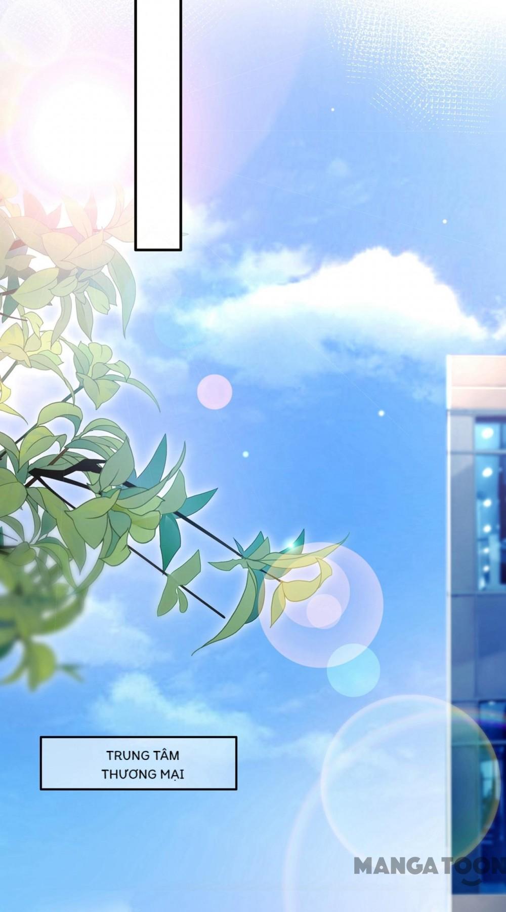 Hào Môn Thiên Giới Tiền Thê Chap 675 - Next Chap 676