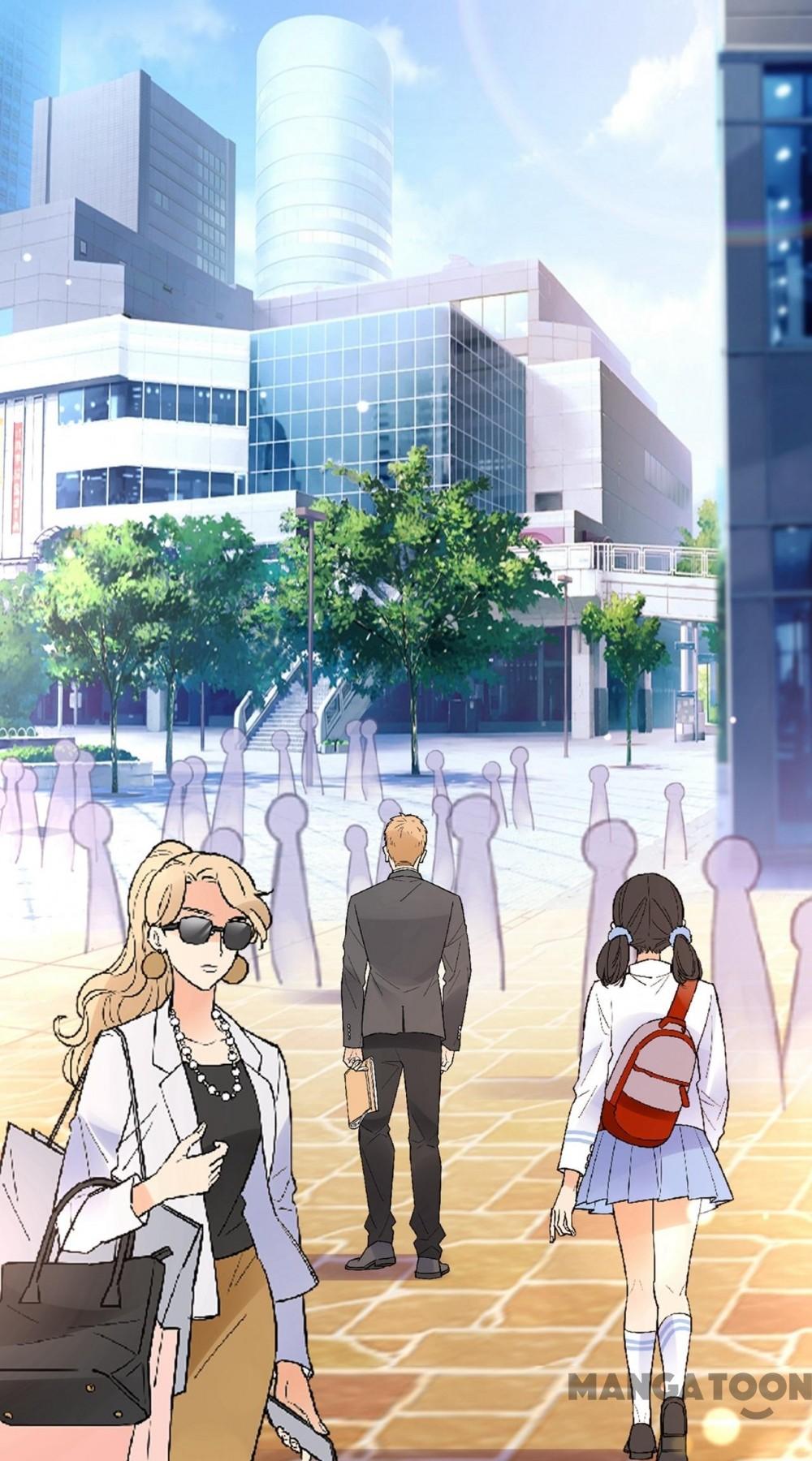 Hào Môn Thiên Giới Tiền Thê Chap 675 - Next Chap 676