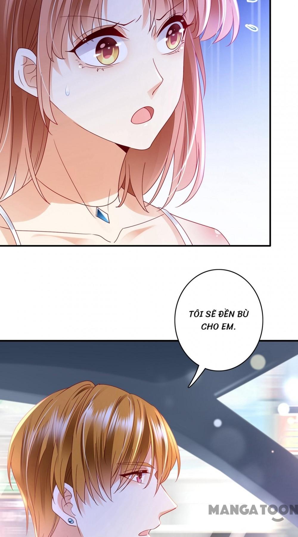 Hào Môn Thiên Giới Tiền Thê Chap 675 - Next Chap 676