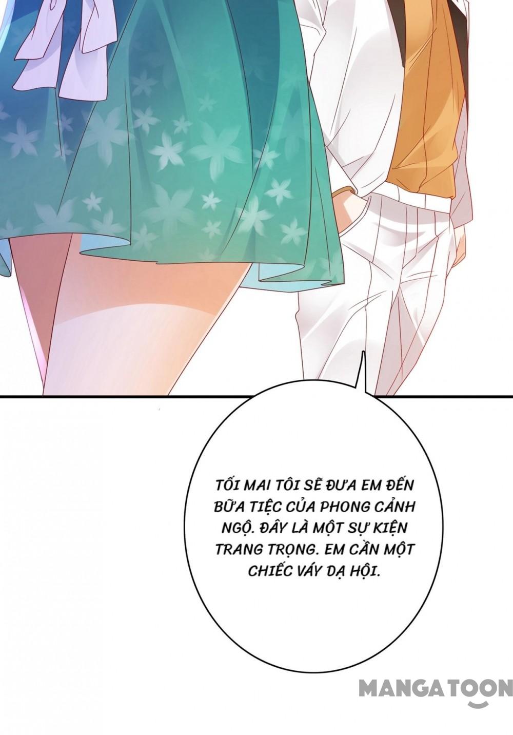 Hào Môn Thiên Giới Tiền Thê Chap 675 - Next Chap 676