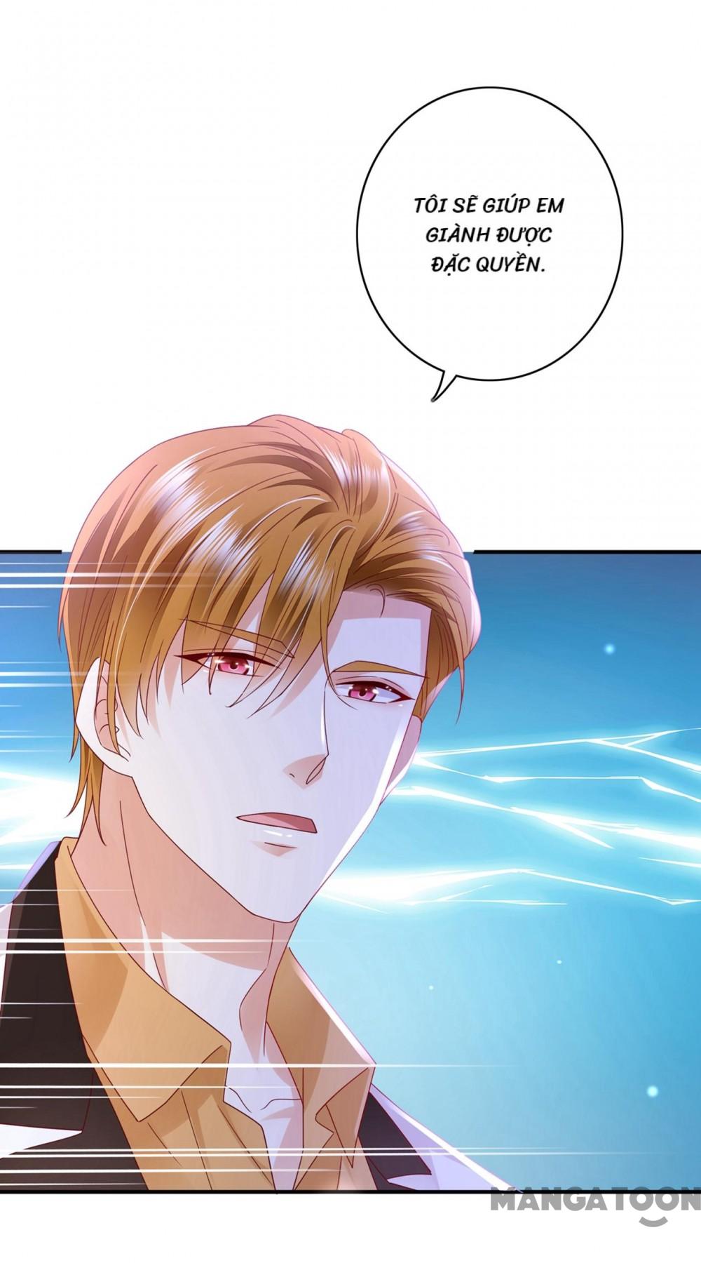 Hào Môn Thiên Giới Tiền Thê Chap 675 - Next Chap 676