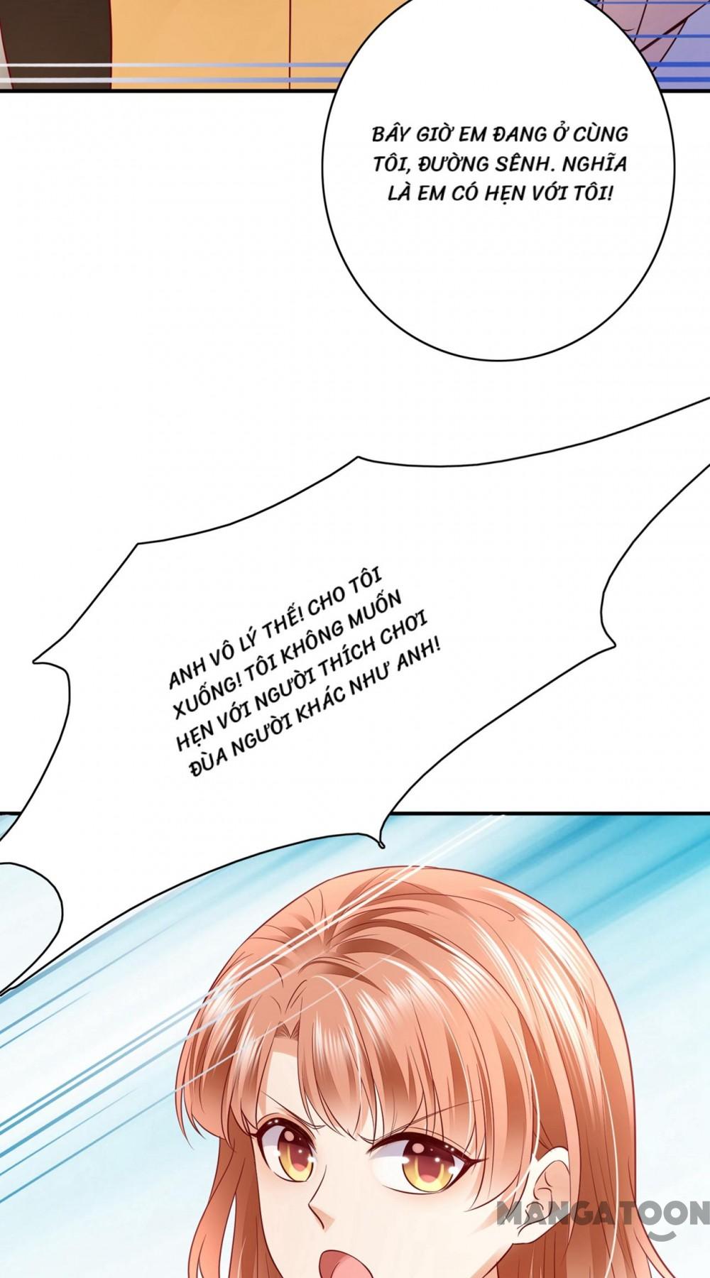 Hào Môn Thiên Giới Tiền Thê Chap 675 - Next Chap 676