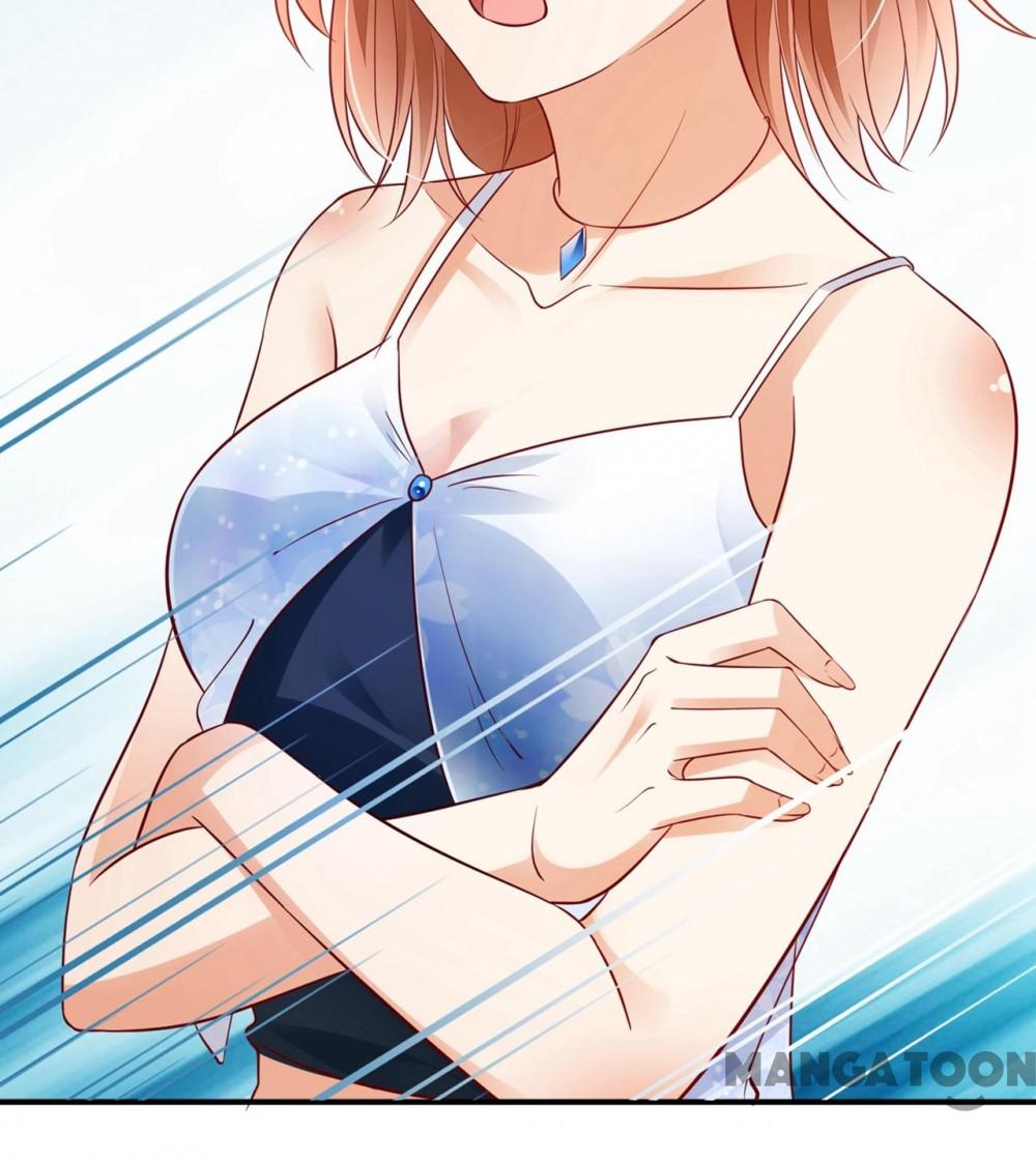 Hào Môn Thiên Giới Tiền Thê Chap 675 - Next Chap 676