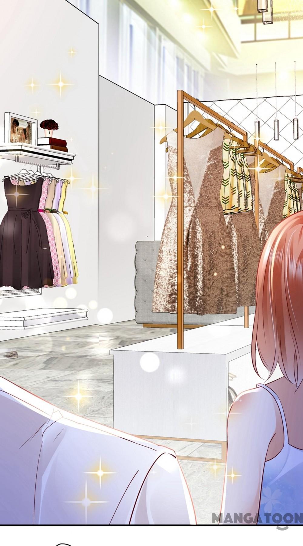 Hào Môn Thiên Giới Tiền Thê Chap 676 - Next Chap 677