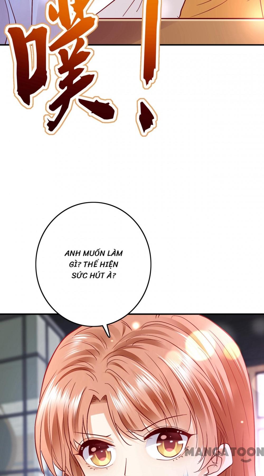 Hào Môn Thiên Giới Tiền Thê Chap 676 - Next Chap 677