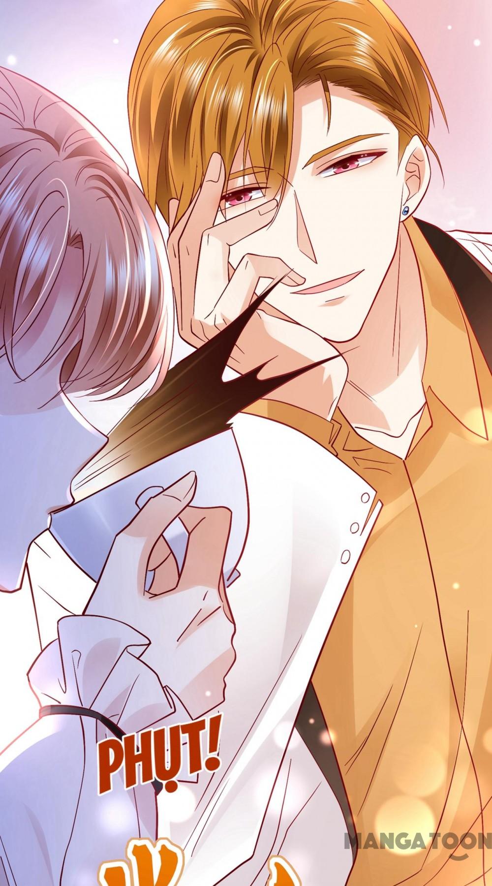 Hào Môn Thiên Giới Tiền Thê Chap 676 - Next Chap 677