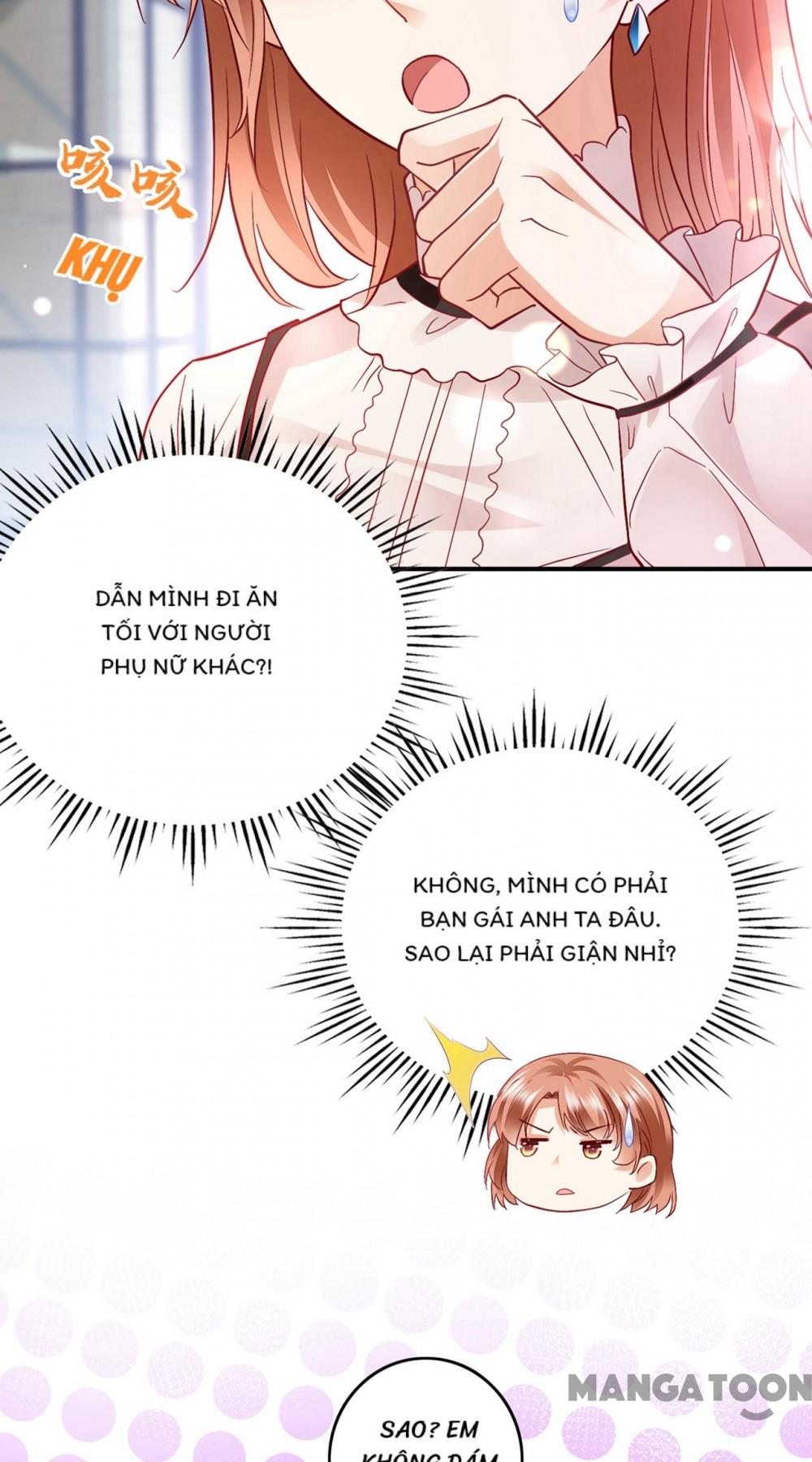 Hào Môn Thiên Giới Tiền Thê Chap 676 - Next Chap 677