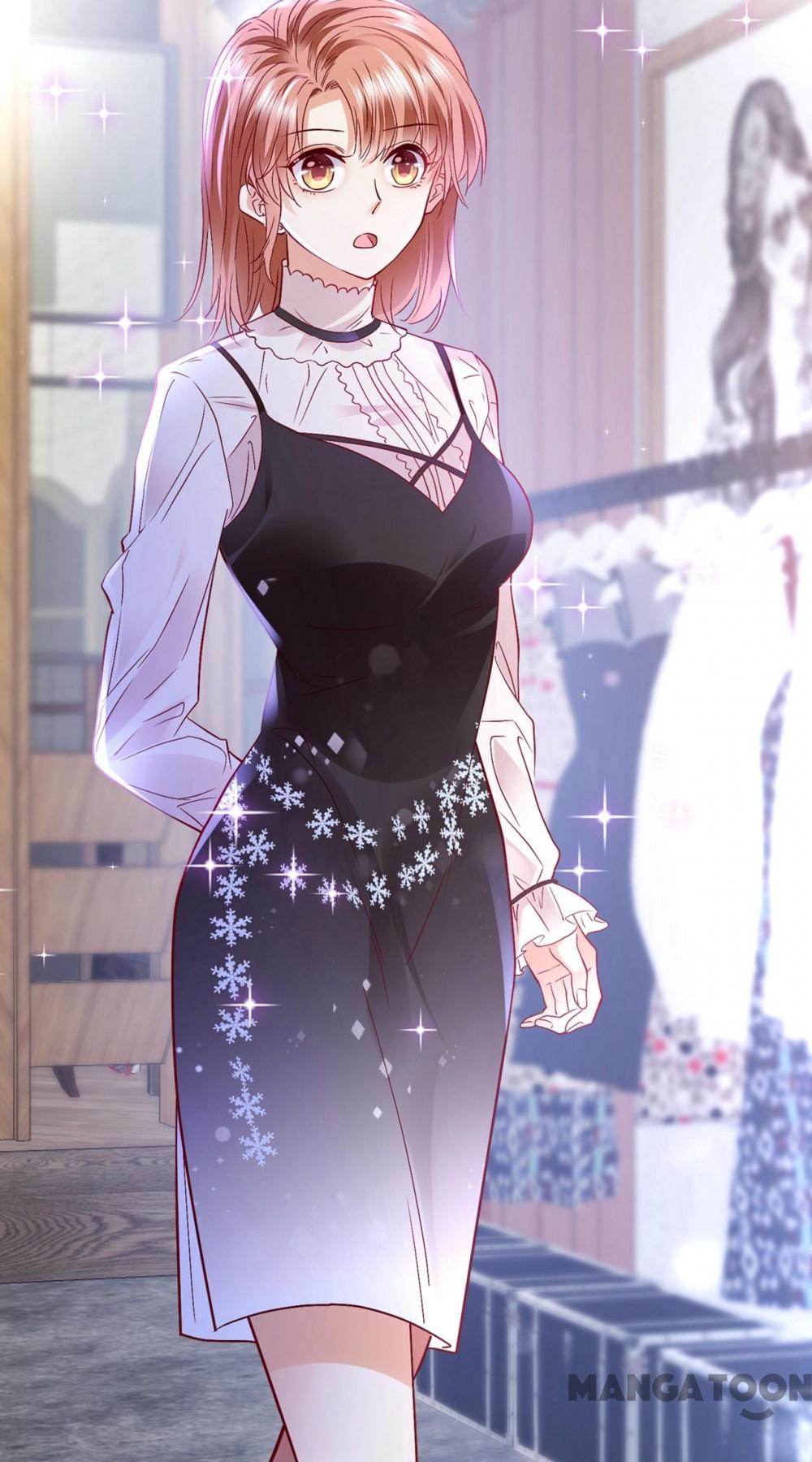 Hào Môn Thiên Giới Tiền Thê Chap 676 - Next Chap 677