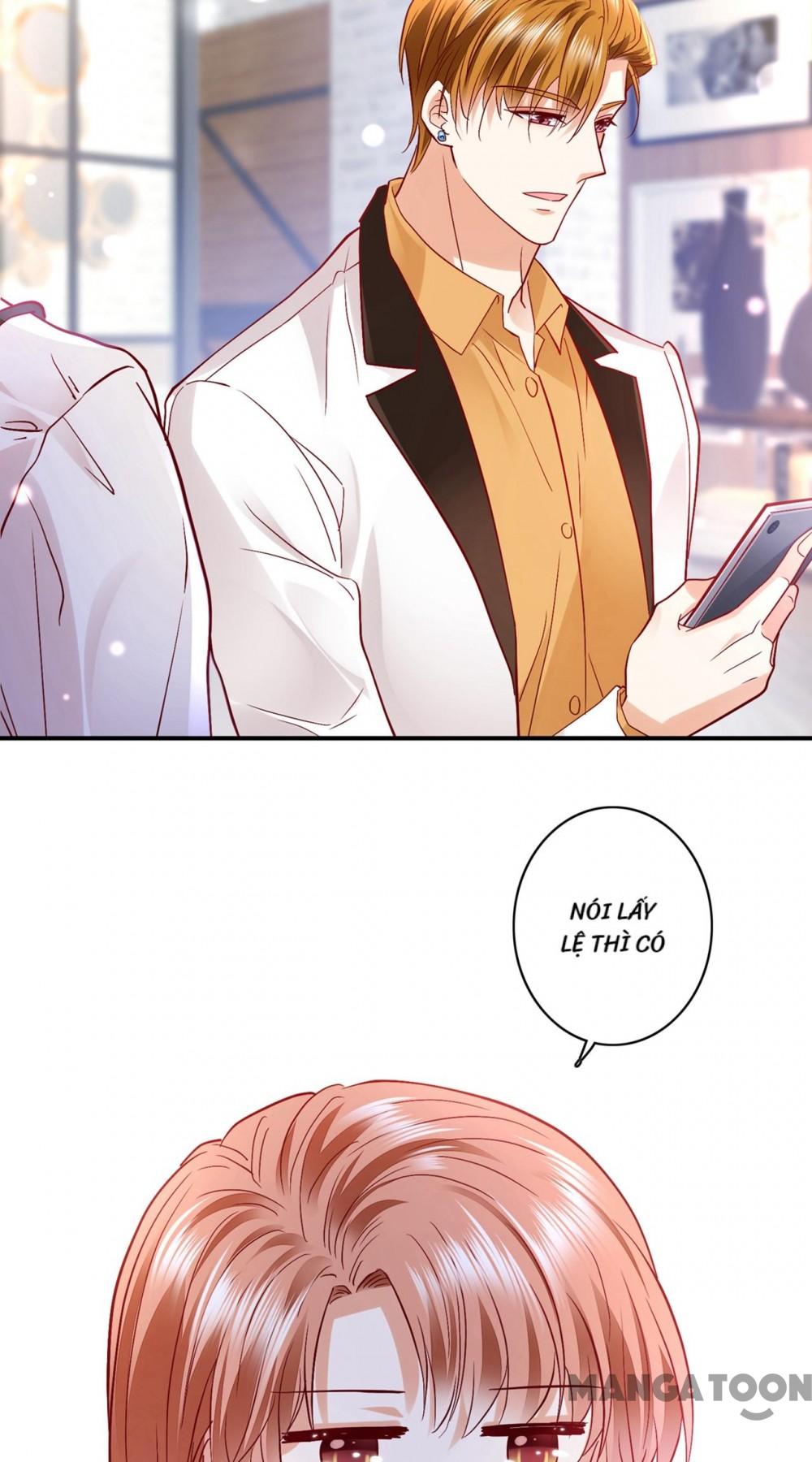 Hào Môn Thiên Giới Tiền Thê Chap 676 - Next Chap 677