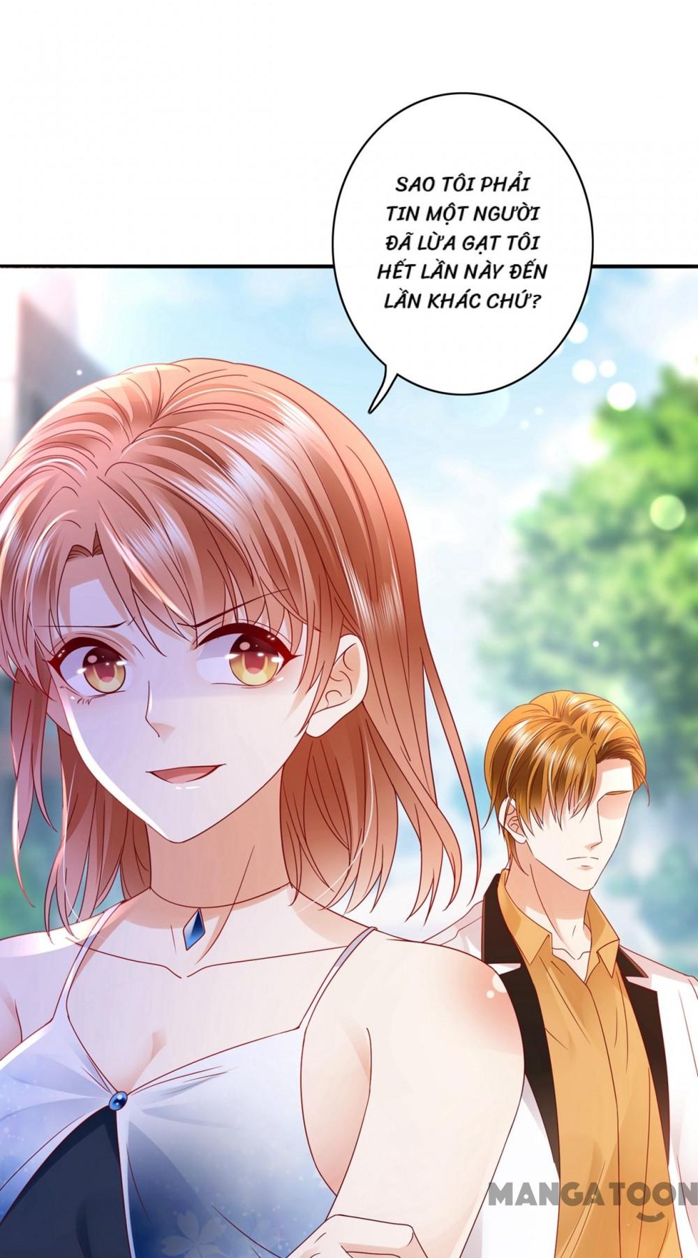 Hào Môn Thiên Giới Tiền Thê Chap 676 - Next Chap 677