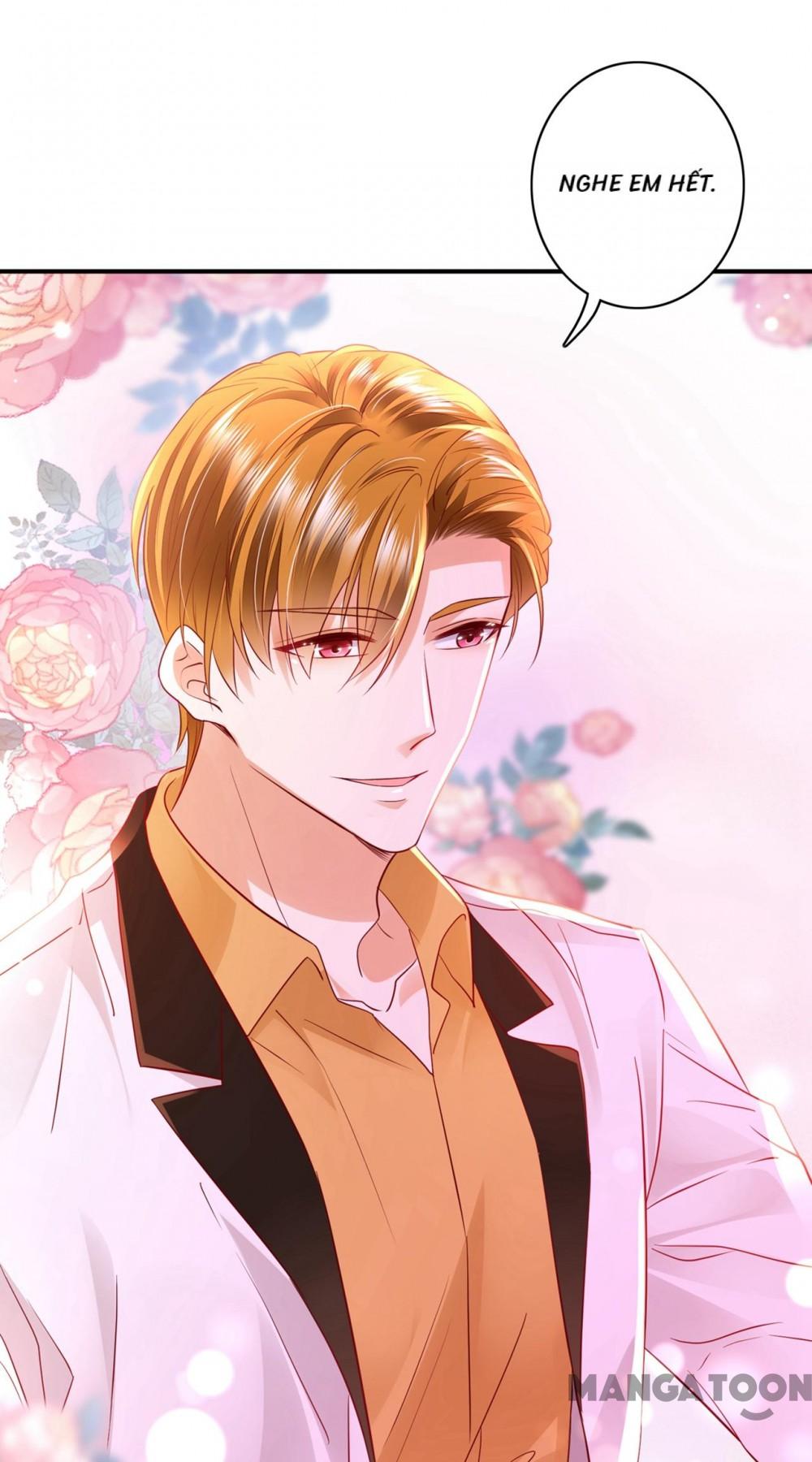 Hào Môn Thiên Giới Tiền Thê Chap 676 - Next Chap 677