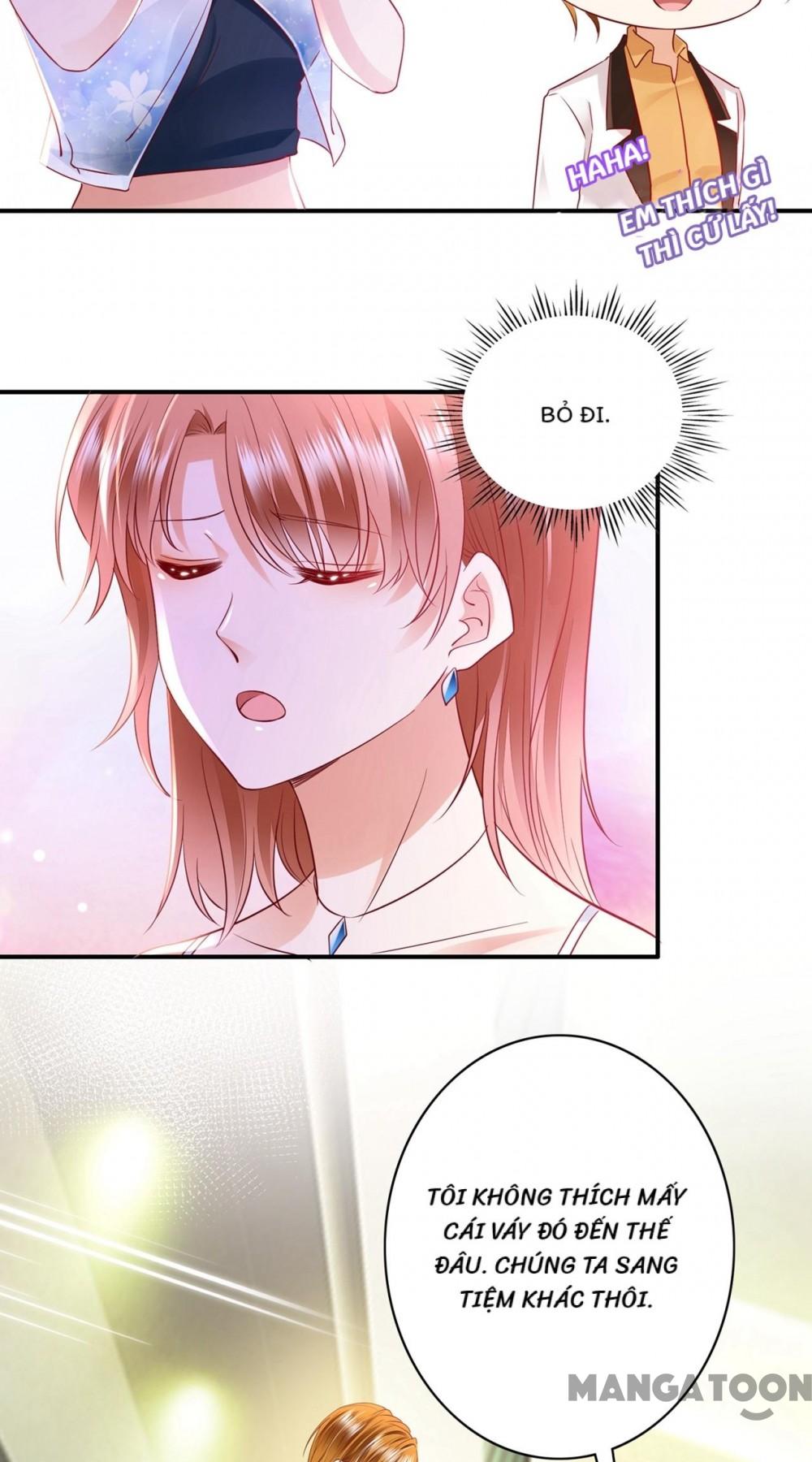 Hào Môn Thiên Giới Tiền Thê Chap 676 - Next Chap 677