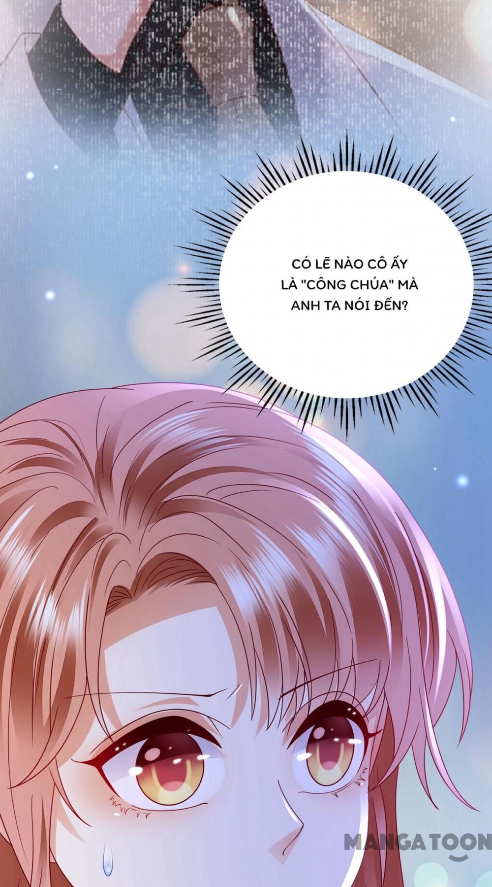 Hào Môn Thiên Giới Tiền Thê Chap 677 - Next Chap 678