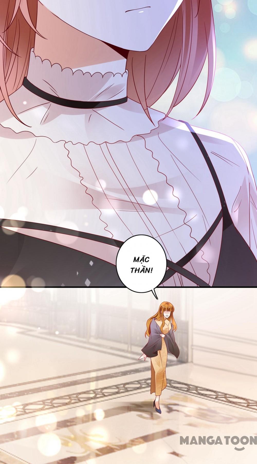 Hào Môn Thiên Giới Tiền Thê Chap 677 - Next Chap 678