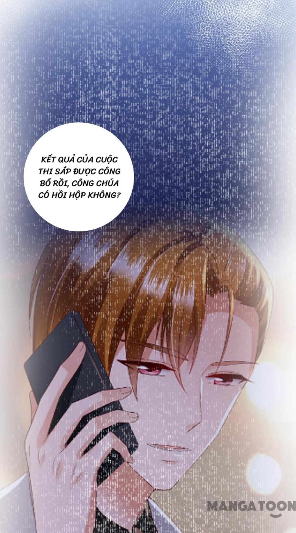 Hào Môn Thiên Giới Tiền Thê Chap 677 - Next Chap 678