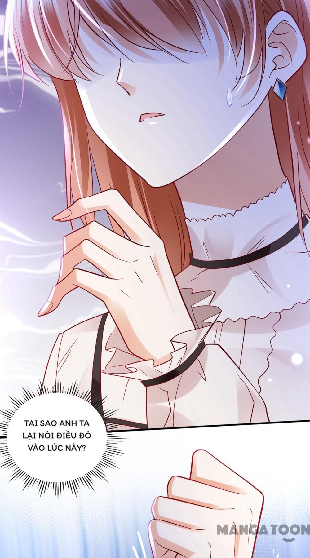 Hào Môn Thiên Giới Tiền Thê Chap 677 - Next Chap 678