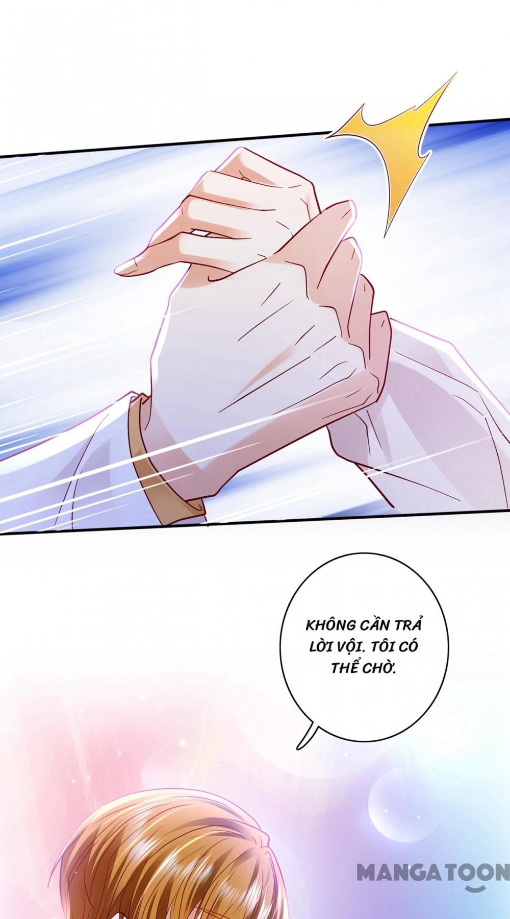 Hào Môn Thiên Giới Tiền Thê Chap 677 - Next Chap 678