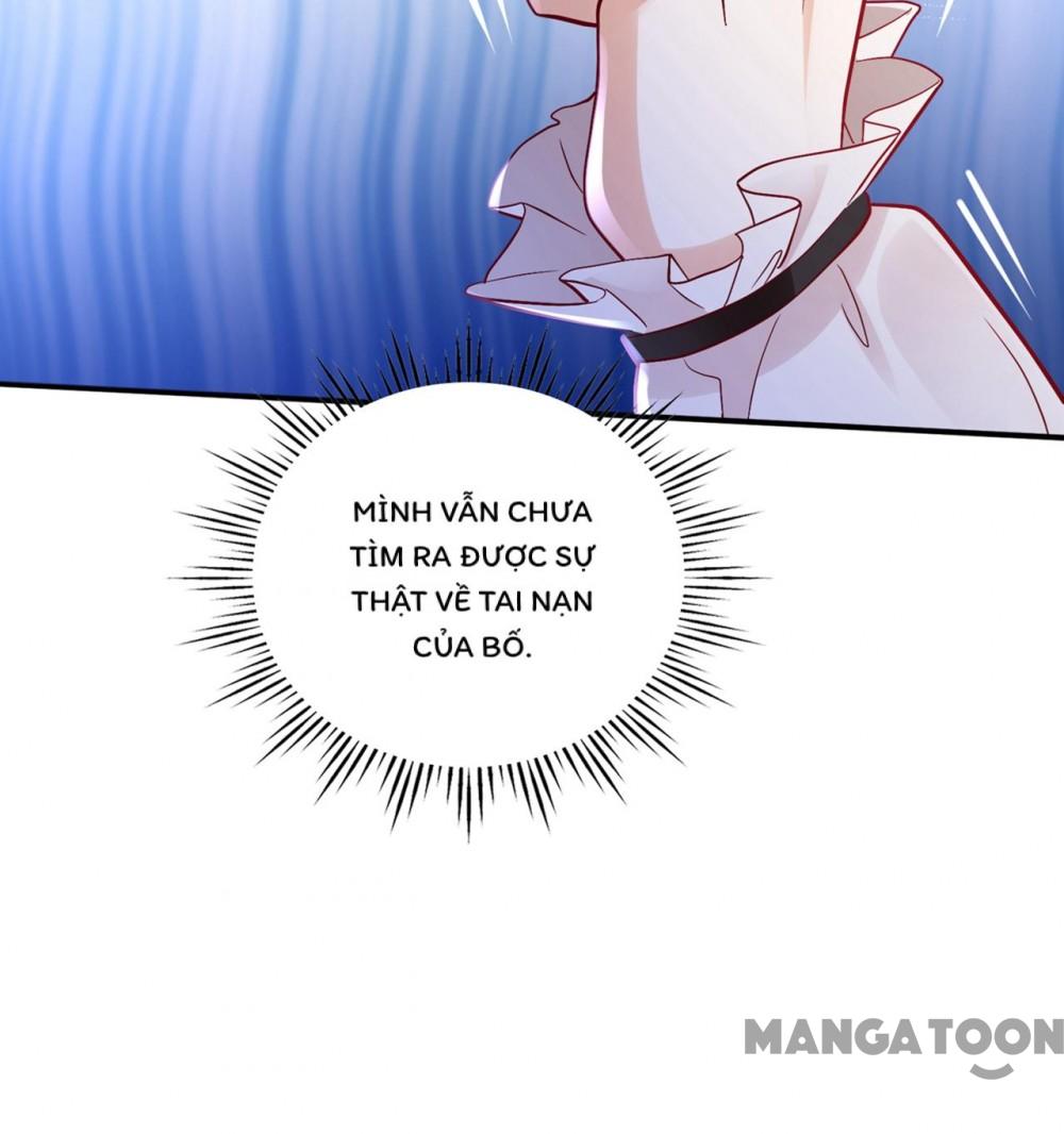 Hào Môn Thiên Giới Tiền Thê Chap 677 - Next Chap 678