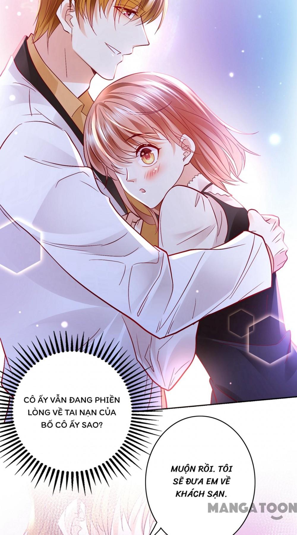 Hào Môn Thiên Giới Tiền Thê Chap 677 - Next Chap 678