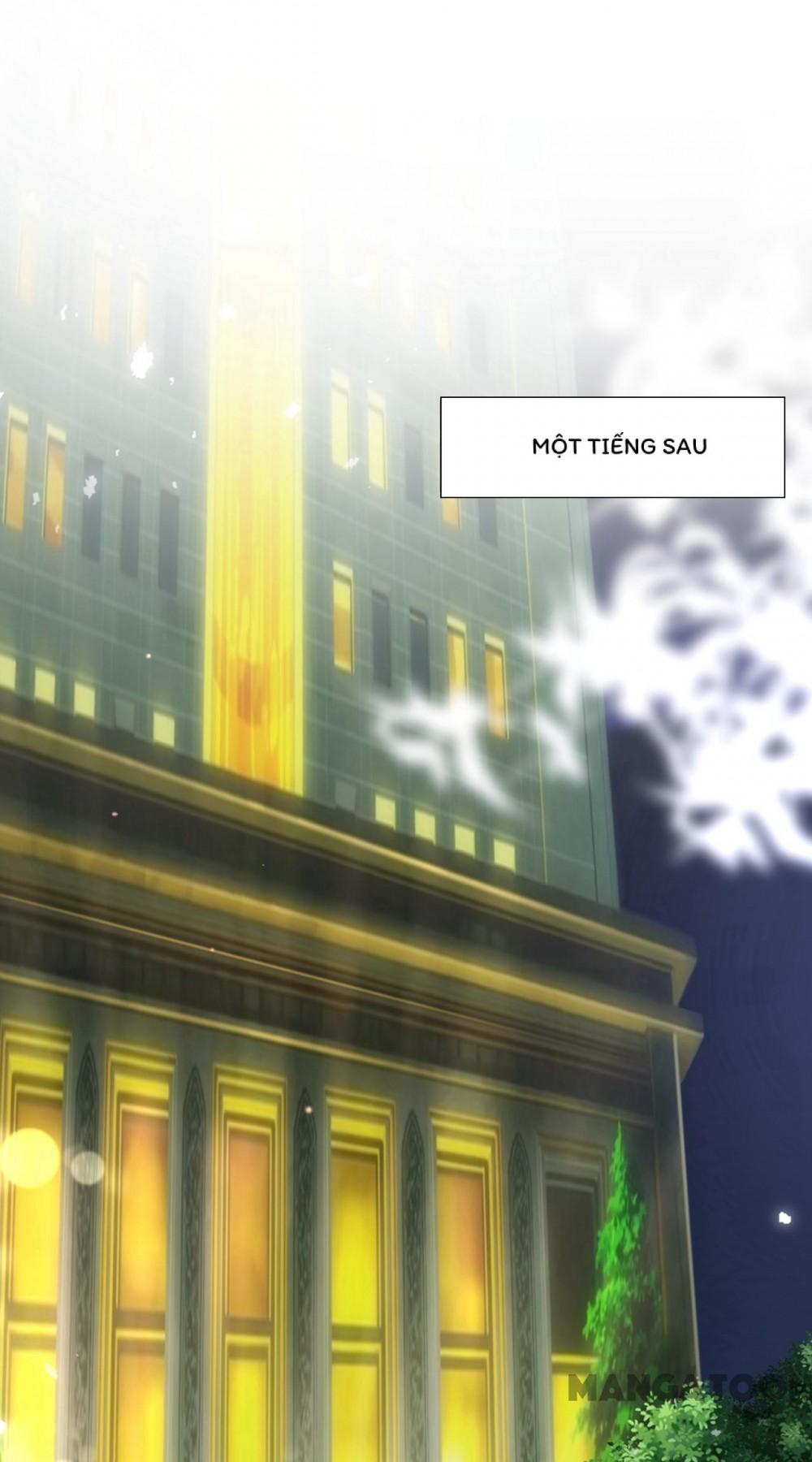 Hào Môn Thiên Giới Tiền Thê Chap 677 - Next Chap 678