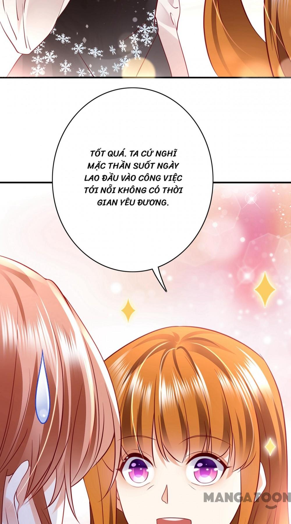 Hào Môn Thiên Giới Tiền Thê Chap 677 - Next Chap 678