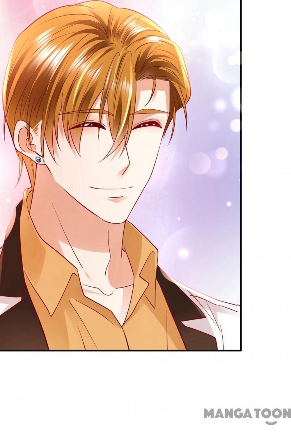 Hào Môn Thiên Giới Tiền Thê Chap 677 - Next Chap 678