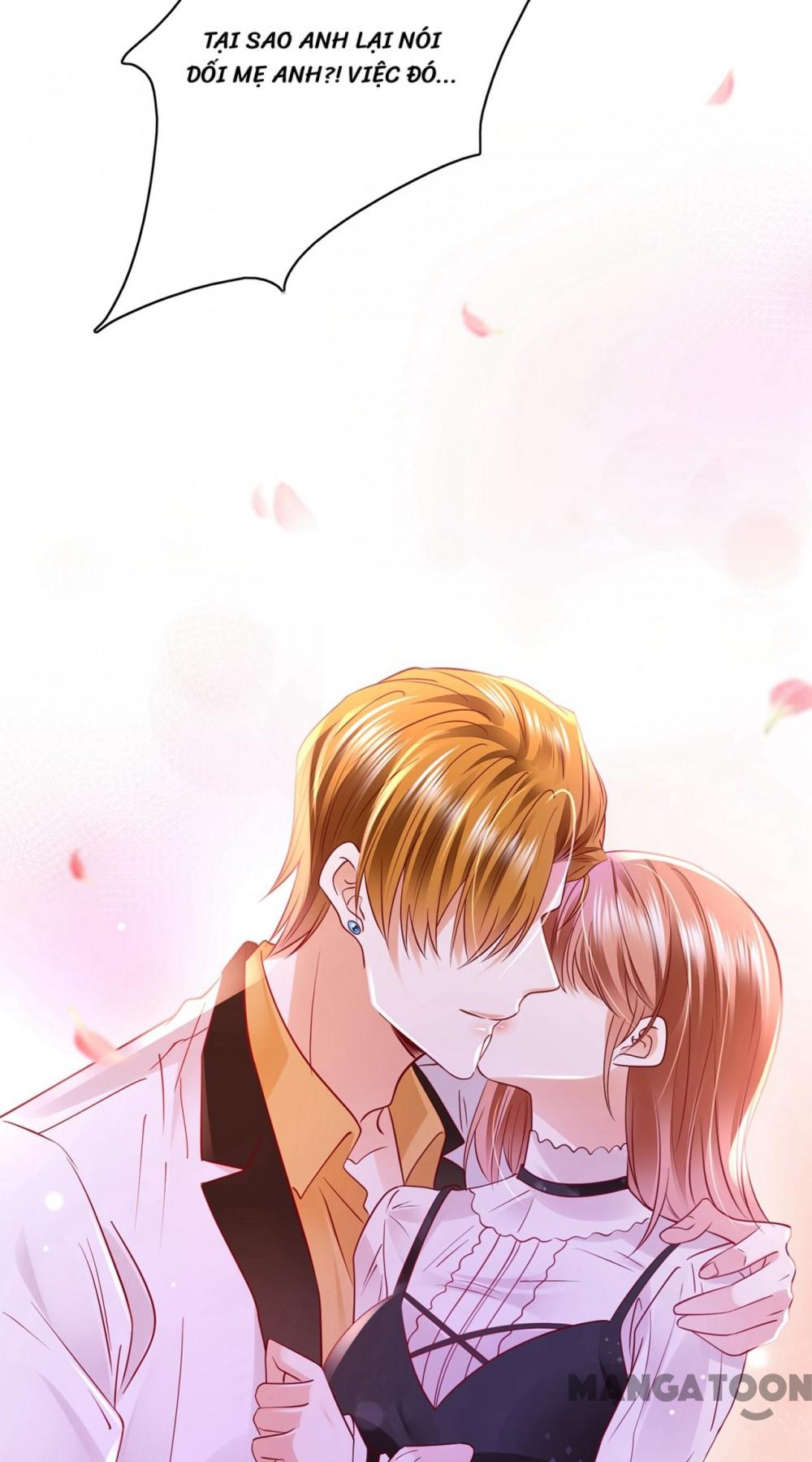 Hào Môn Thiên Giới Tiền Thê Chap 677 - Next Chap 678