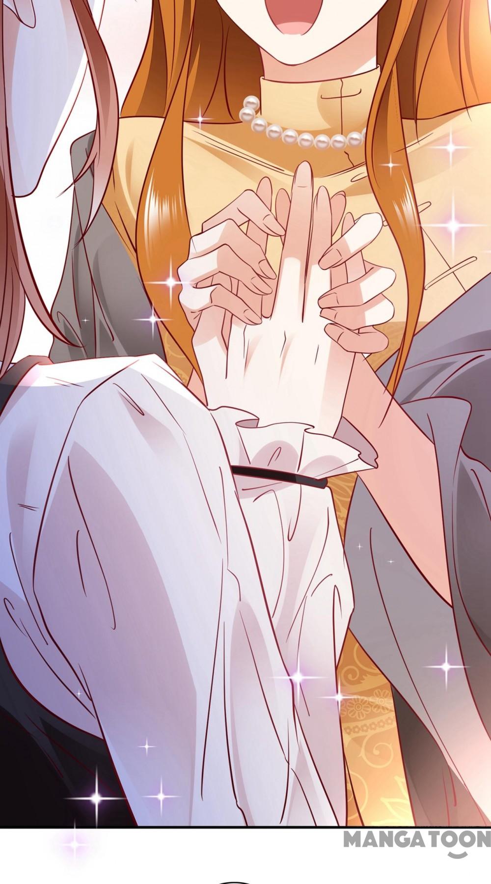 Hào Môn Thiên Giới Tiền Thê Chap 677 - Next Chap 678