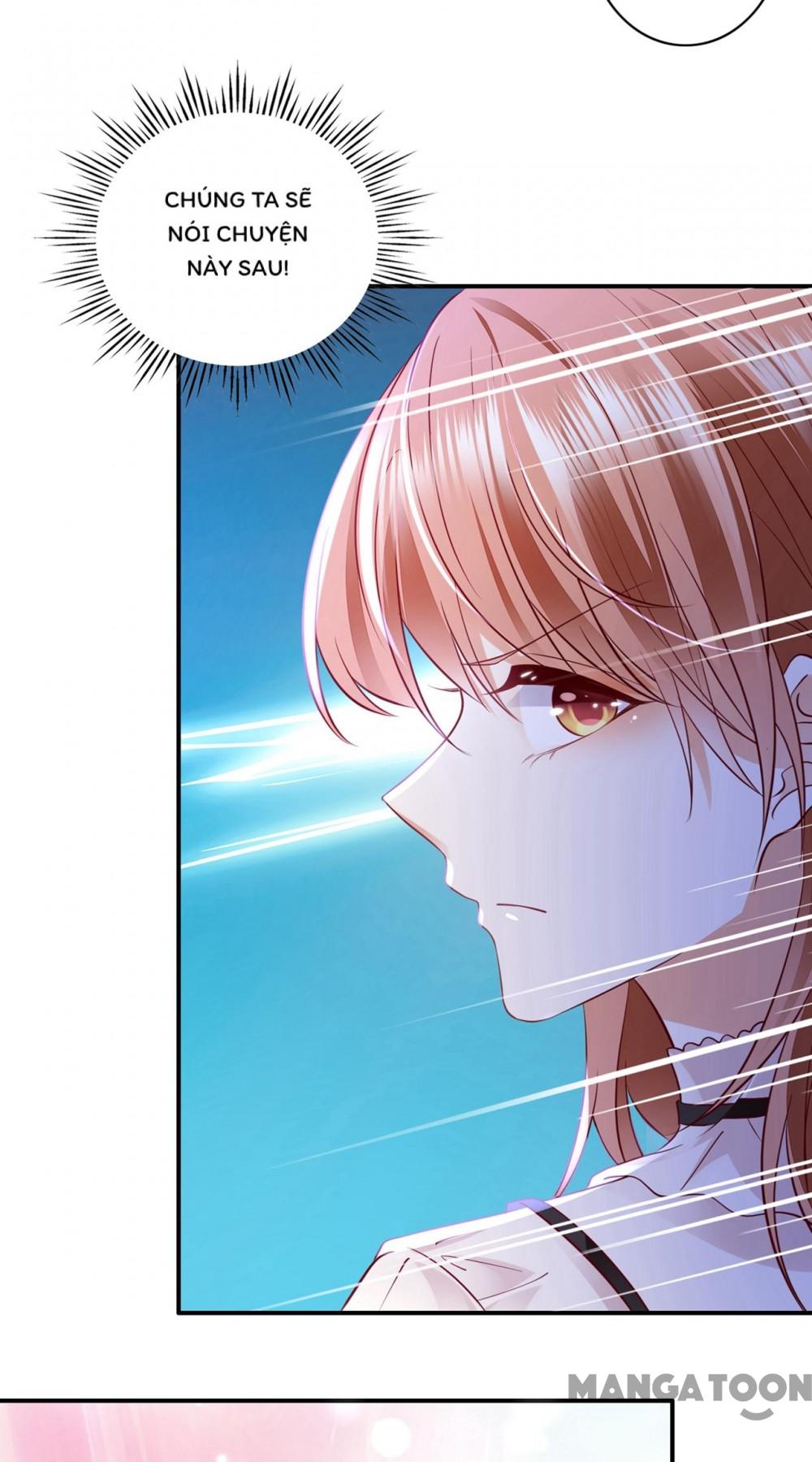 Hào Môn Thiên Giới Tiền Thê Chap 677 - Next Chap 678