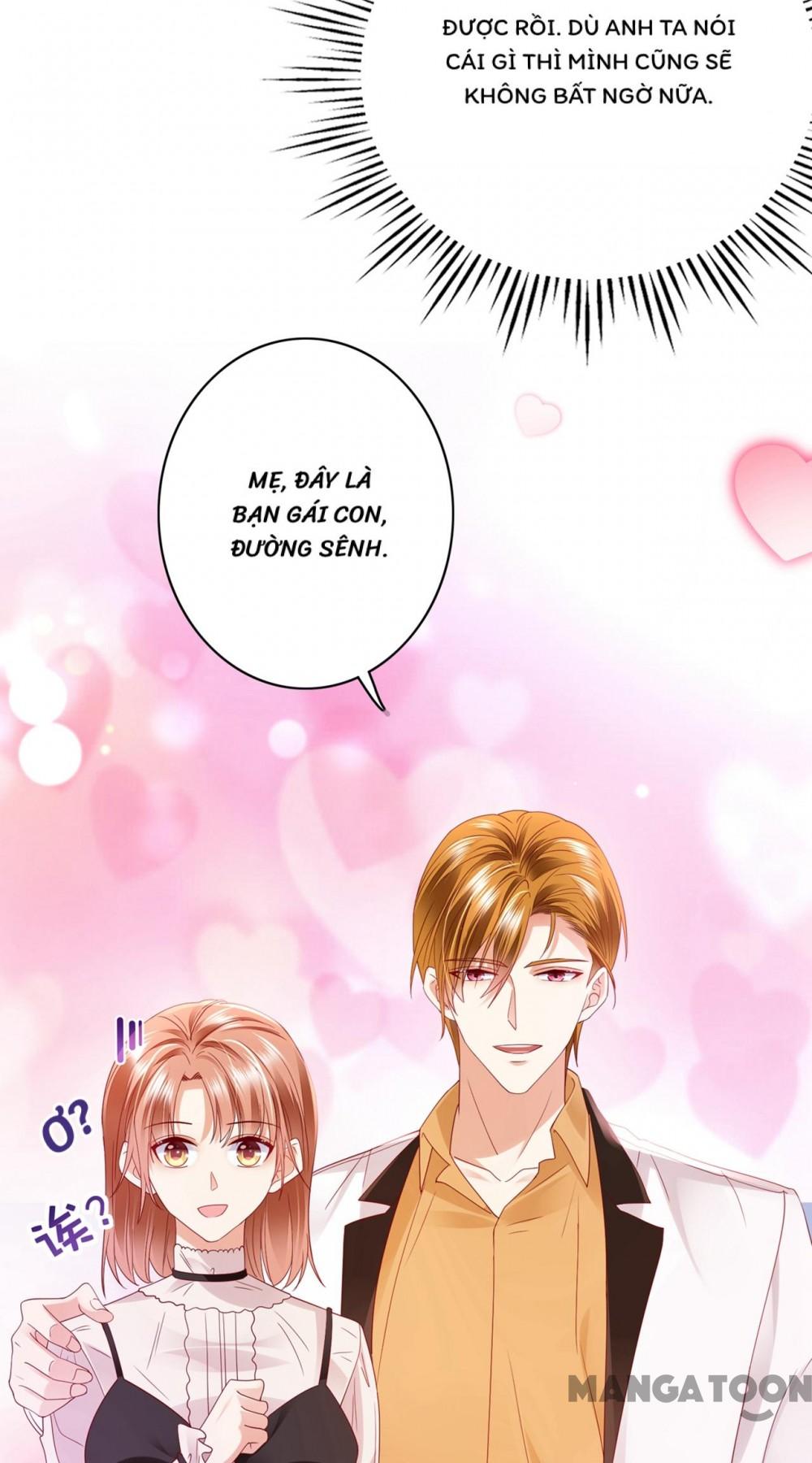 Hào Môn Thiên Giới Tiền Thê Chap 677 - Next Chap 678