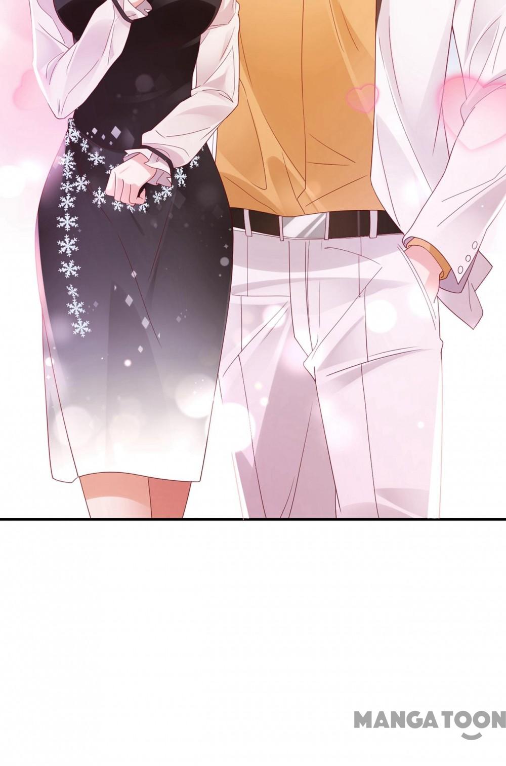 Hào Môn Thiên Giới Tiền Thê Chap 677 - Next Chap 678